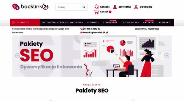 backlink24.pl