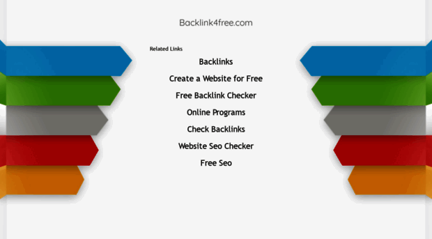 backlink4free.com