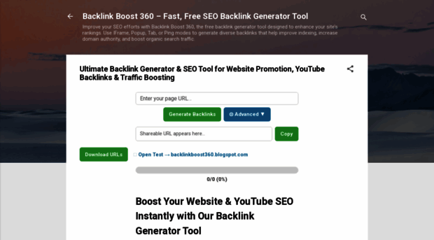 backlinkboost360.blogspot.com