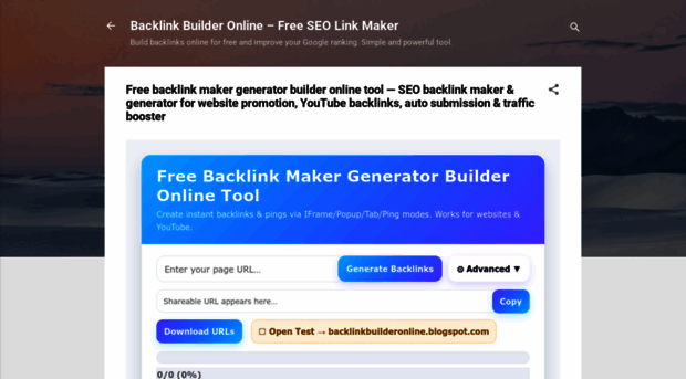 backlinkbuilderonline.blogspot.com