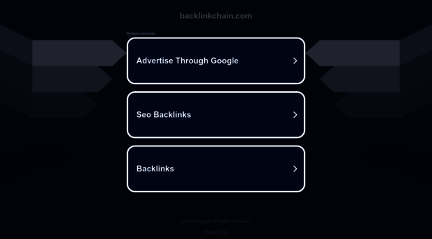 backlinkchain.com