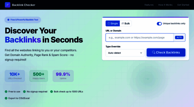 backlinkchecker.io