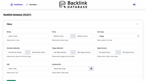 backlinkdb.com