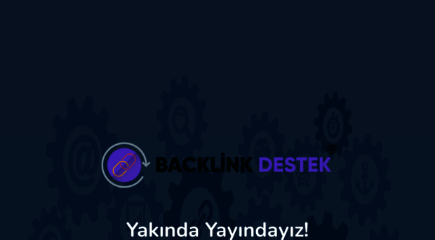 backlinkdestek.com