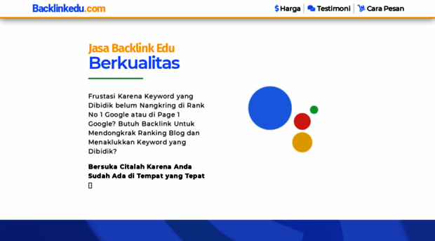 backlinkedu.com