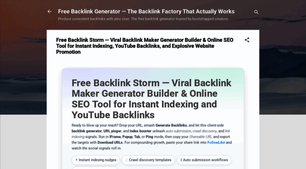 backlinkfactoryfree.blogspot.com