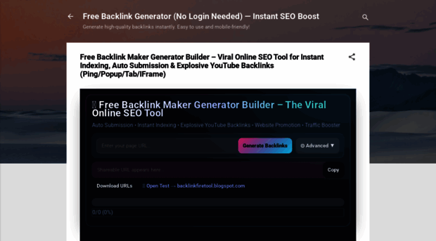 backlinkfiretool.blogspot.com