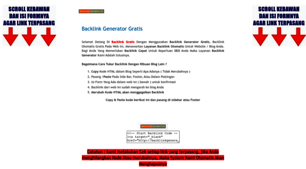 backlinkgeneratorgratis.blogspot.com