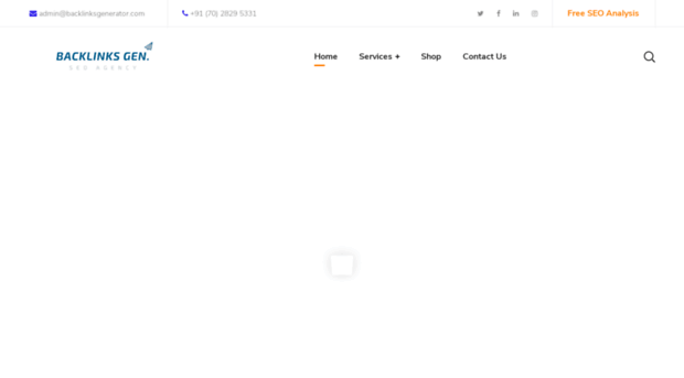backlinkgenerators.com