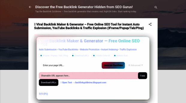 backlinkgoldmine.blogspot.com