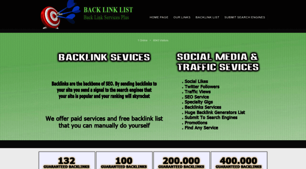 backlinklist.us