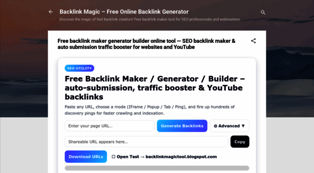backlinkmagictool.blogspot.com