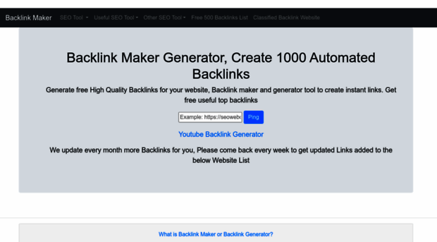 backlinkmaker.seowebchecker.com