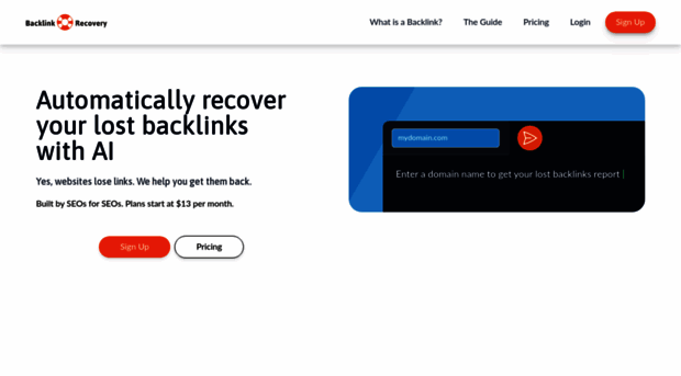 backlinkrecovery.com