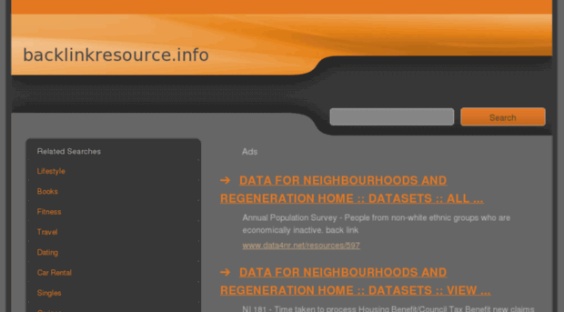 backlinkresource.info