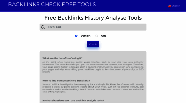 backlinkscheckfree.net