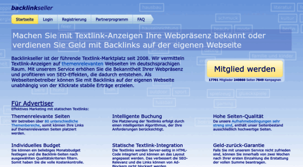 backlinkseller.de