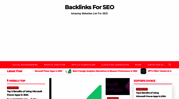 backlinksforseo.in