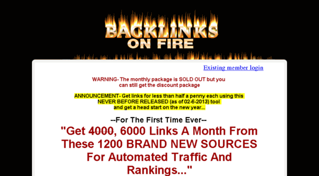 backlinksonfire.com
