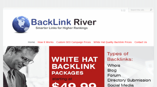 backlinksriver.com
