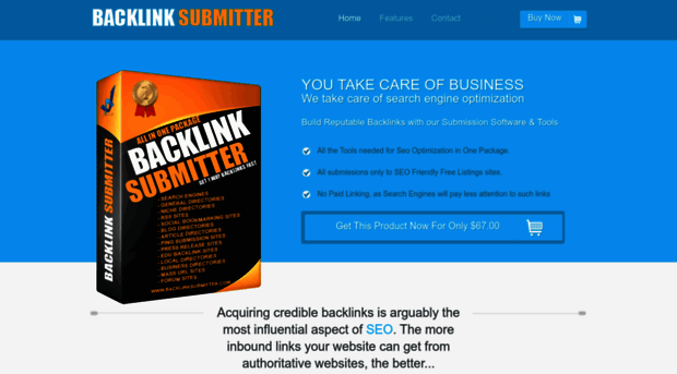 backlinksubmitter.com