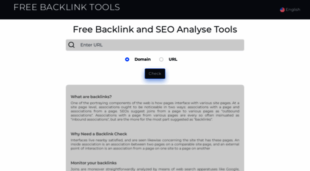 backlinktools.net