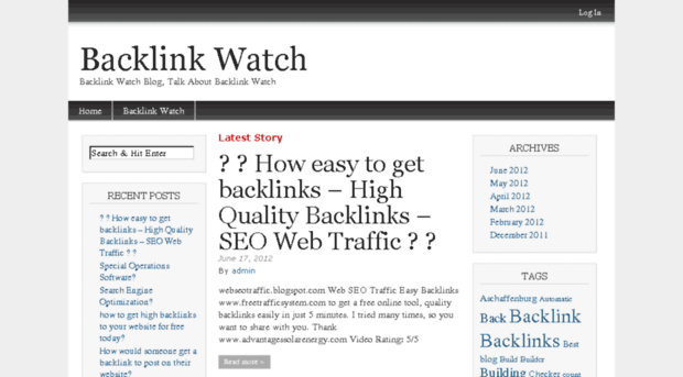 backlinkwatch.co.uk