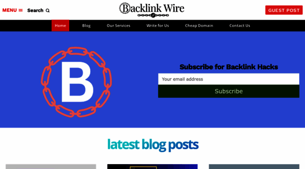 backlinkwire.com