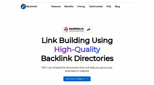 backlinkx.io