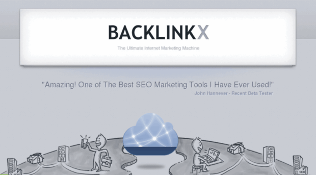 backlinkx.net