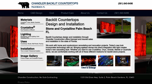 backlitcountertops.com