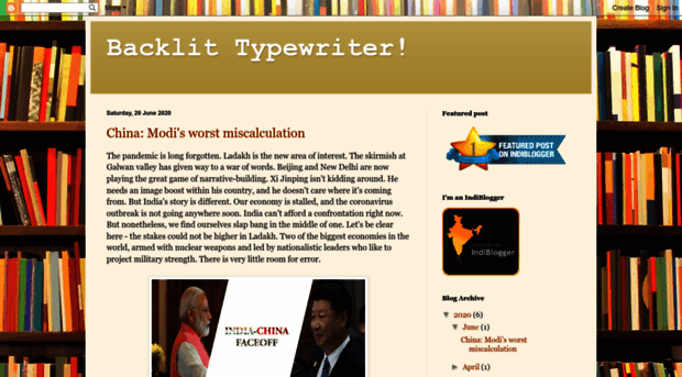 backlittypewriter.blogspot.com