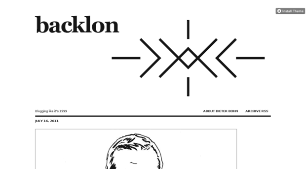 backlon.com