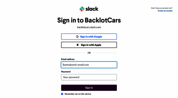 backlotcars.slack.com