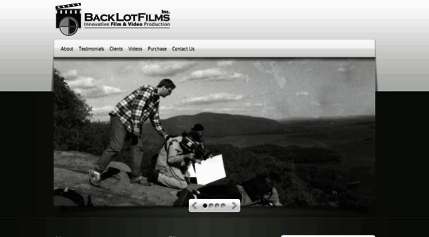 backlotfilms.com