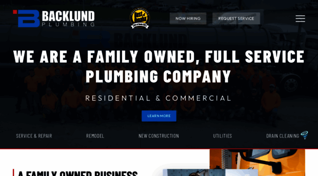 backlundplumbing.com