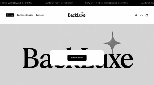 backluxe.store