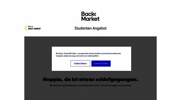 backmarket-de.connect.studentbeans.com