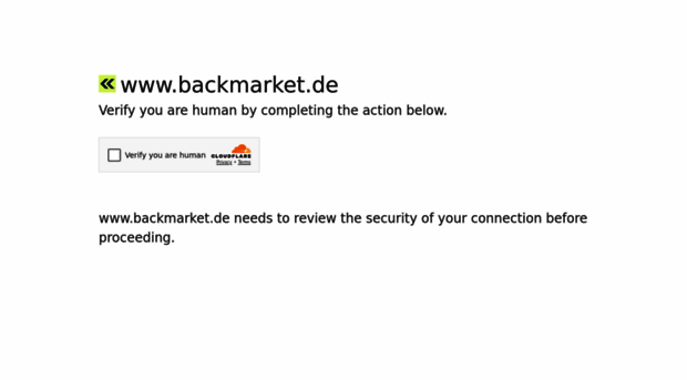 backmarket.de