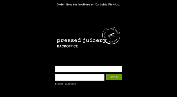 backoffice-qa.pressedjuicery.com