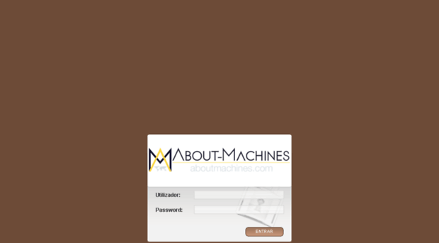 backoffice.aboutmachines.com