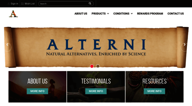 backoffice.alterni.com