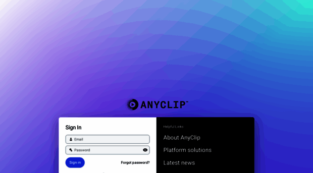 backoffice.anyclip.com