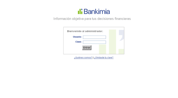 backoffice.bankimia.com