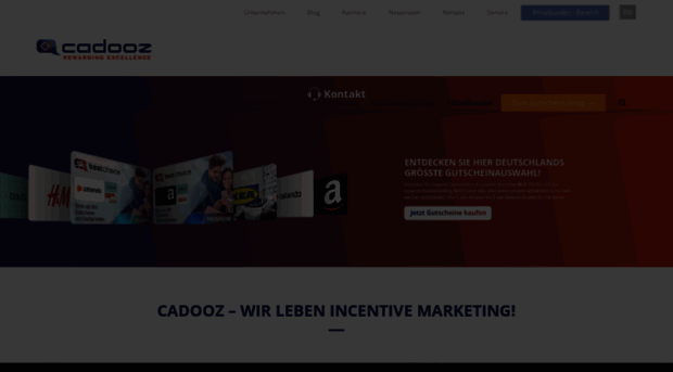 backoffice.cadooz.com