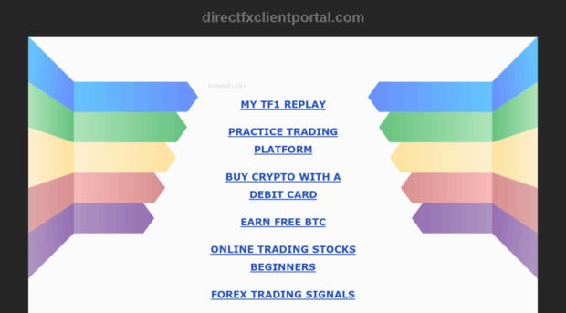 backoffice.directfxclientportal.com