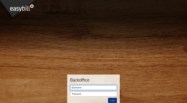 backoffice.easybill.de