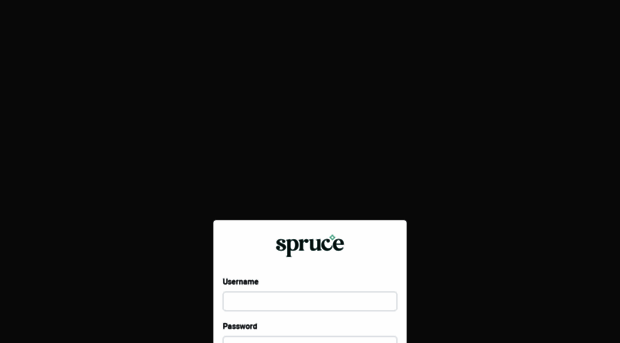 backoffice.getspruce.com
