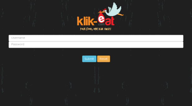 backoffice.klik-eat.com