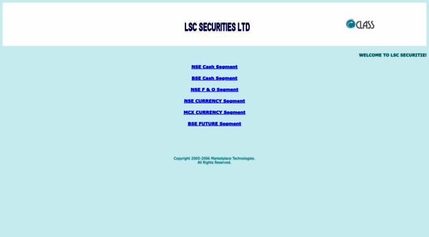 backoffice.lse.co.in